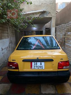 سایپا 131